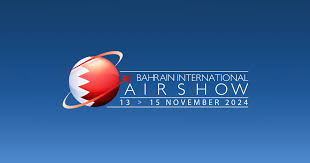Aventure Aviation participates Bahrain International Airshow