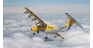 Electra’s Hybrid-Electric Test Aircraft Achieves First Ultra-Short eSTOL Takeoff and Landing in Piloted Test Flights