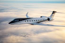 Gulfstream’s G700 Earns Another Certification