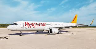 Pegasus launches direct route from Edinburgh to Istanbul with £1 flight sale