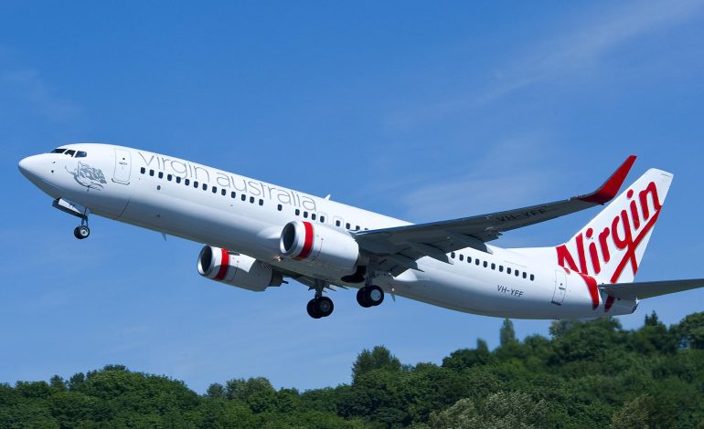 Sabre and Virgin Australia renew global distribution agreement as the carrier ramps up domestic Australia operations