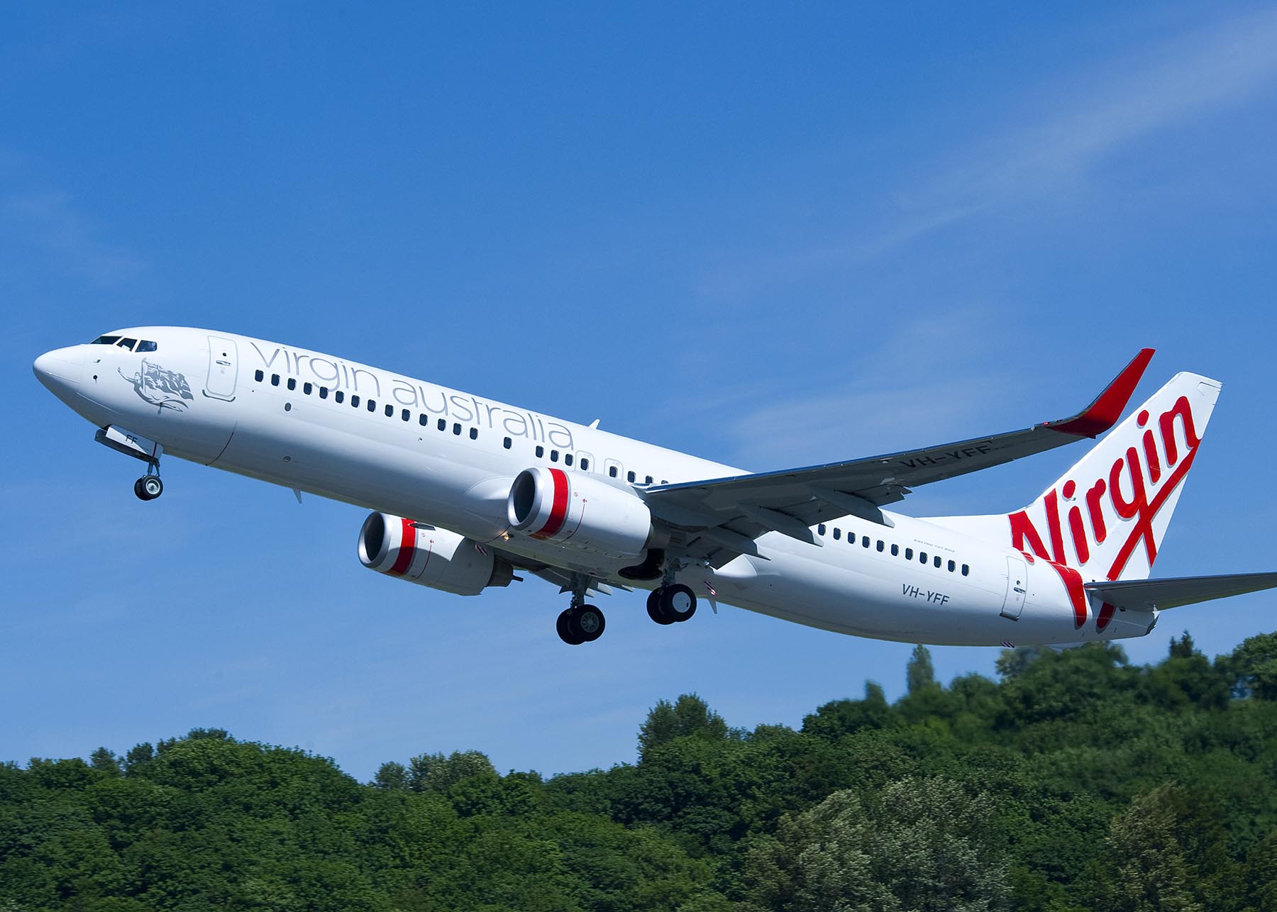 Sabre and Virgin Australia renew global distribution agreement as the carrier ramps up domestic Australia operations