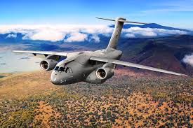 South African National Defense Force advances with C-390 acquisition process