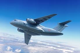 Embraer begins production of Austria’s first C-390 Millennium