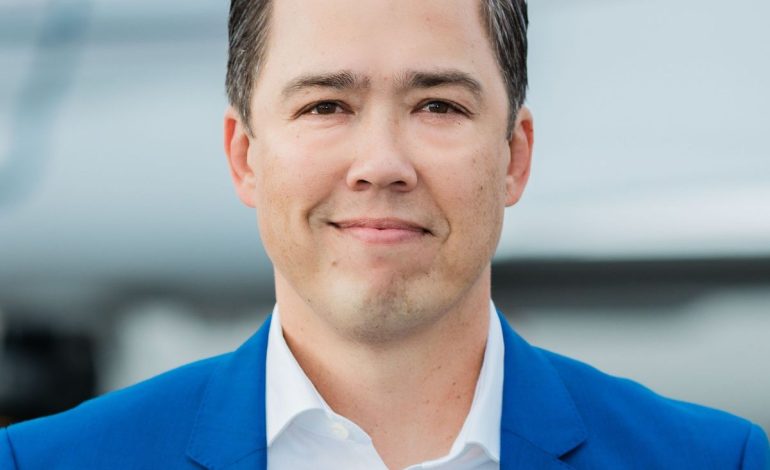 Electra Names Aviation Industry Veteran Donn Yates VP of Government Programs