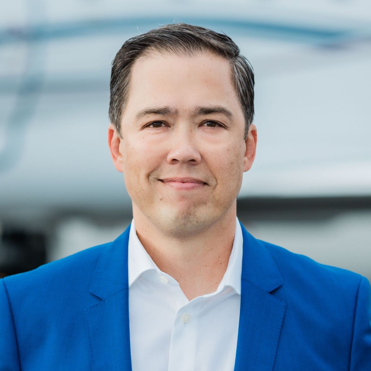 Electra Names Aviation Industry Veteran Donn Yates VP of Government Programs