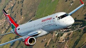 Embraer and Kenya Airways sign Collaborative Inventory Planning agreement