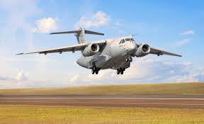 Embraer will showcase portfolio of innovative solutions at LAAD Defence & Security 2025
