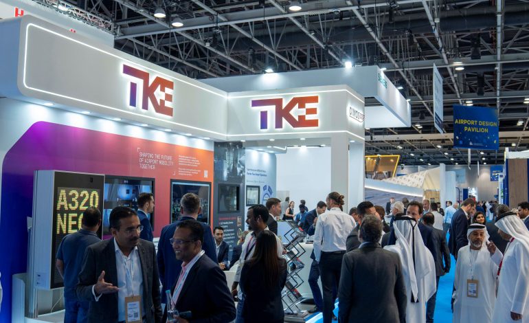 24th Dubai Airport Show concludes on overwhelming response from aviation industry
