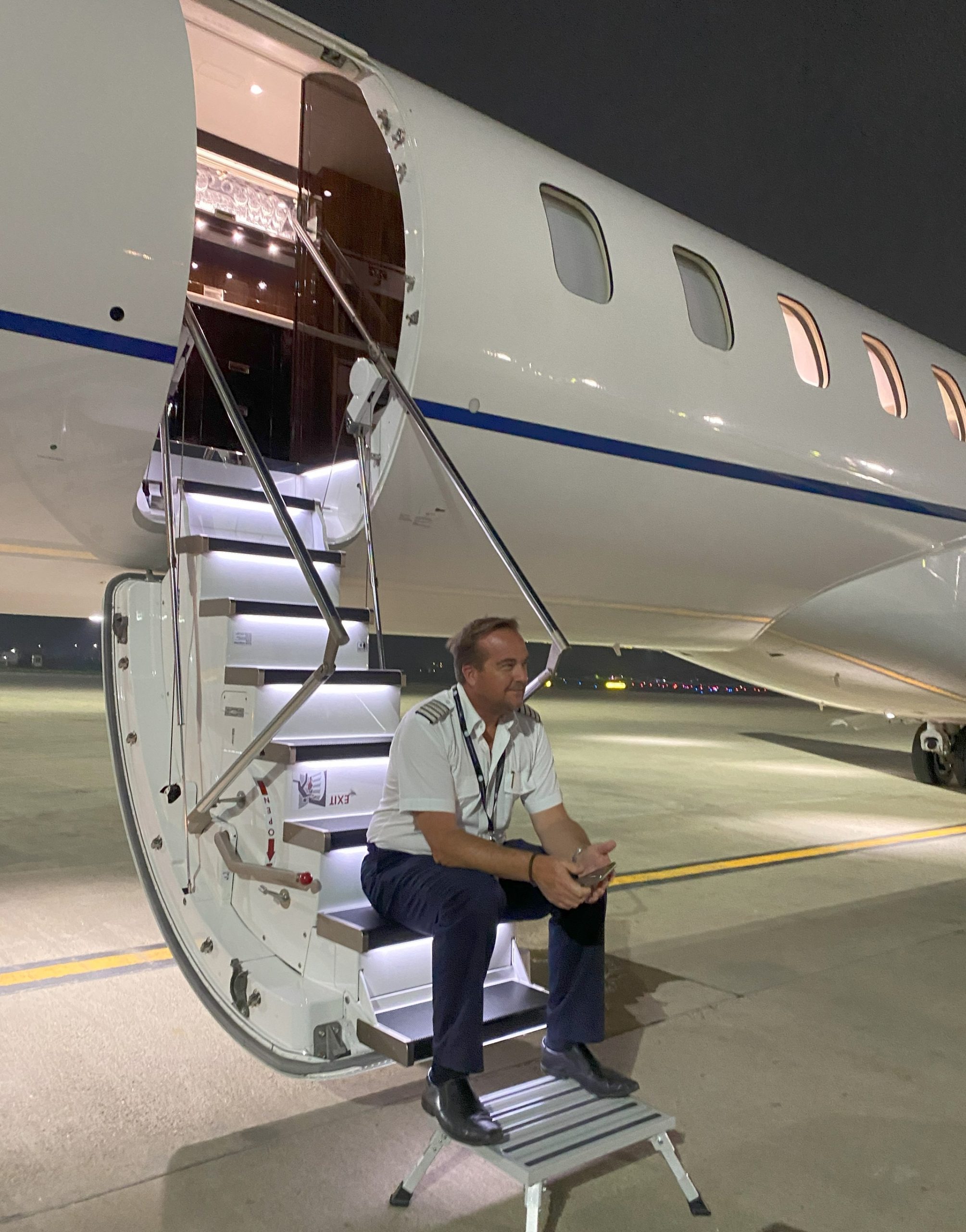 Affinity Aviation Group Marks 10 Year anniversary Opens Farnborough Office and highlights major milestones